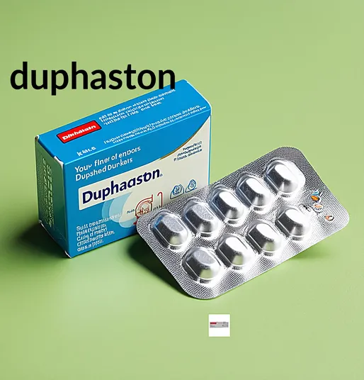 Le prix du duphaston